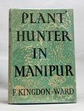 Plant Hunter in Manipur