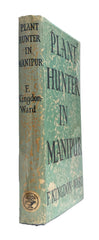 Plant Hunter in Manipur