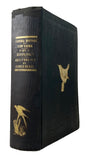 Zoology of New York or the New York Fauna, Part II. Birds (hand-colored plates)