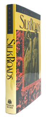 Silk Roads: The Asian Adventures of Clara & Andre Malraux