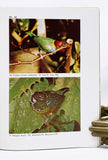 Tanagers, in two volumes: Vol. 1: Tersinidae, Thraupidae Genus 1-16 + Vol. 2: Thraupidae Genus 17-57.