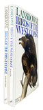 Birds of the West Coast, in two volumes, complete (first edition)