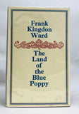 The Land of the Blue Poppy