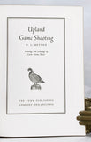 Upland Game Shooting (limited first edition of 124 numbered copies each signed by the author)