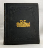 Zoology of New York or the New York Fauna: Introduction and Zoology, Part I: Mammalia