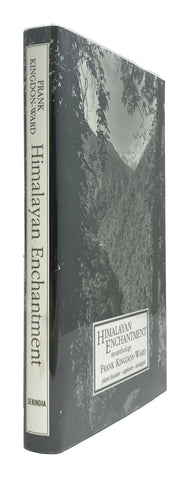 Himalayan Enchantment: an anthology