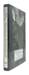 Himalayan Enchantment: an anthology