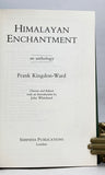 Himalayan Enchantment: an anthology
