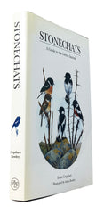 Stonechats: A Guide to the Genus Saxicola