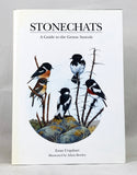 Stonechats: A Guide to the Genus Saxicola