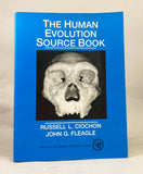 The Human Evolution Source Book