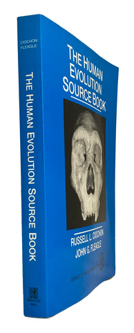 The Human Evolution Source Book