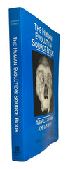 The Human Evolution Source Book