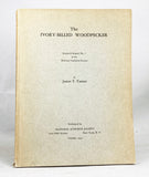 The Ivory-Billed Woodpecker