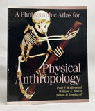 A Photographic Atlas for Physical Anthropology