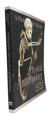 A Photographic Atlas for Physical Anthropology
