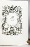 Fine Bird Books 1700-1900 (first edition, limited to 2000 copies)