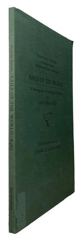 Rails of the World: A Monograph of the Family Rallidae – Portfolio edition