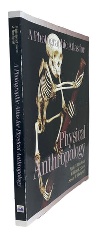 A Photographic Atlas for Physical Anthropology