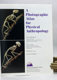 A Photographic Atlas for Physical Anthropology