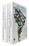 The Birds of South America, Volume 1: The Oscine Passerines; Volume 2: The Suboscine Passerines