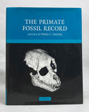 The Primate Fossil Record
