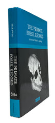 The Primate Fossil Record