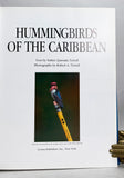 Hummingbirds of the Caribbean