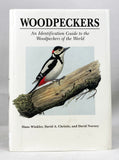 Woodpeckers: An Identification Guide to the Woodpeckers of the World
