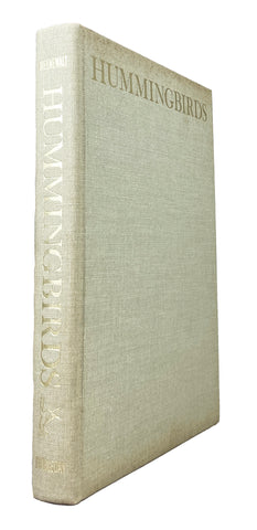 Hummingbirds