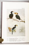 Birds of the Island of Java, in 2 volumes