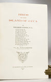 Birds of the Island of Java, in 2 volumes