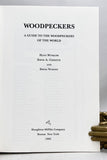 Woodpeckers: An Identification Guide to the Woodpeckers of the World