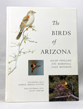 The Birds of Arizona