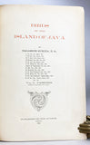 Birds of the Island of Java, in 2 volumes