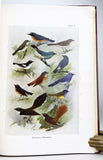 Birds of the Island of Java, in 2 volumes