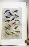 Birds of the Island of Java, in 2 volumes
