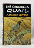 The California Quail