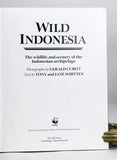 Wild Indonesia