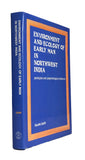 Environment and Ecology of Early Man in Northwest India: Geological and palaeontological evidences