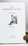 The Peregrine Falcon
