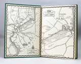 Concord River. Selections from the Journals of William Brewster