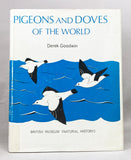 Pigeons and Doves of the World