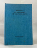 Physical Anthropology of Nicobarese