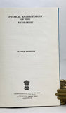 Physical Anthropology of Nicobarese