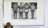 Physical Anthropology of Nicobarese