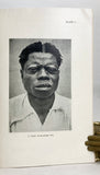 The Great Andamanese: past and present