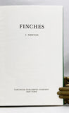 Finches
