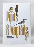 Pipits and Wagtails