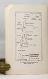 The Great Andamanese: past and present